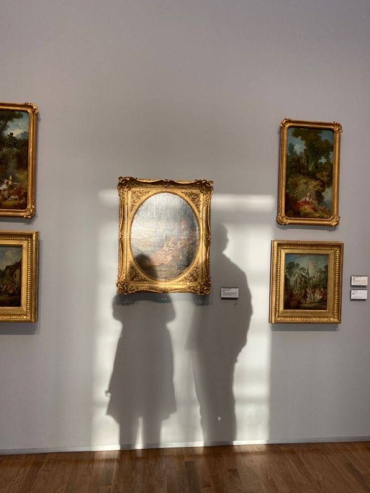 Art Museum Date to learn a language Ways to Fill Your Cup as a Language Learner & Educator